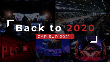 Back to 2020 !
