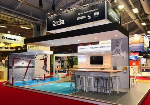 stand gerflor