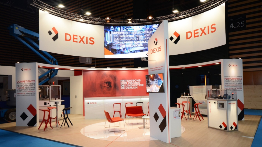 stand dexis 2019